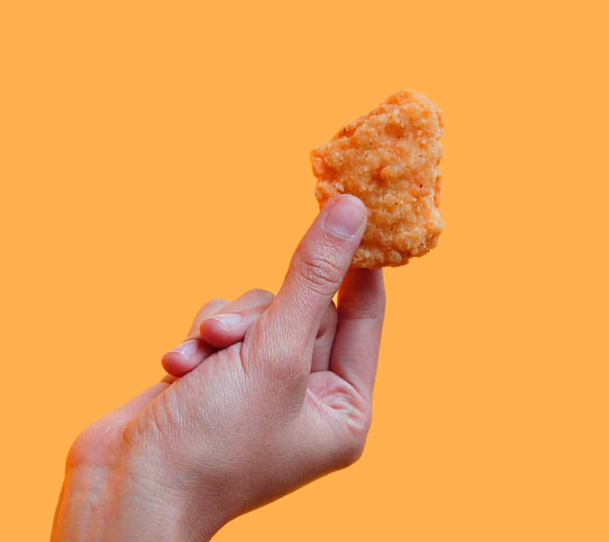 Whats The Difference Between Chicken Nuggets Tenders Cutlets And Fingers Whats The 7729